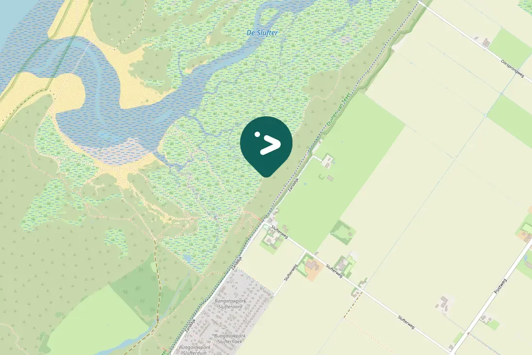 Spotted Eurasian Skylark