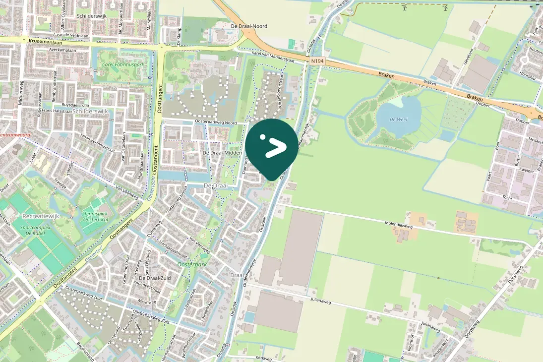 Spotted Rose-ringed Parakeet