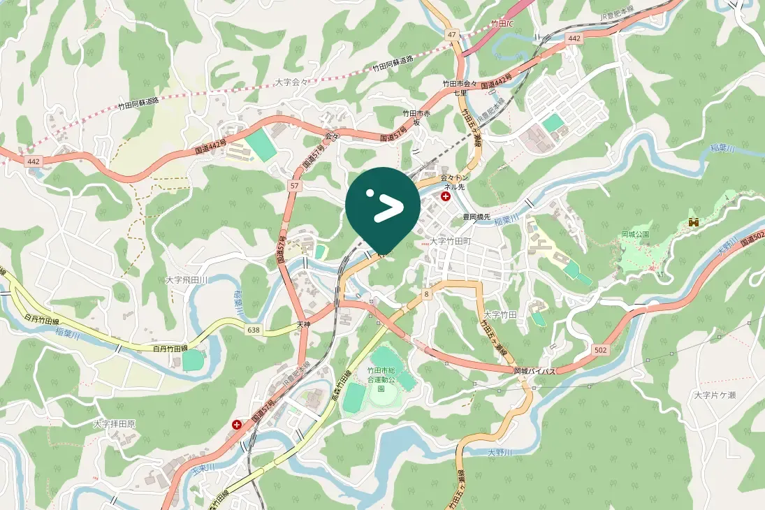 Spotted Eastern Buzzard