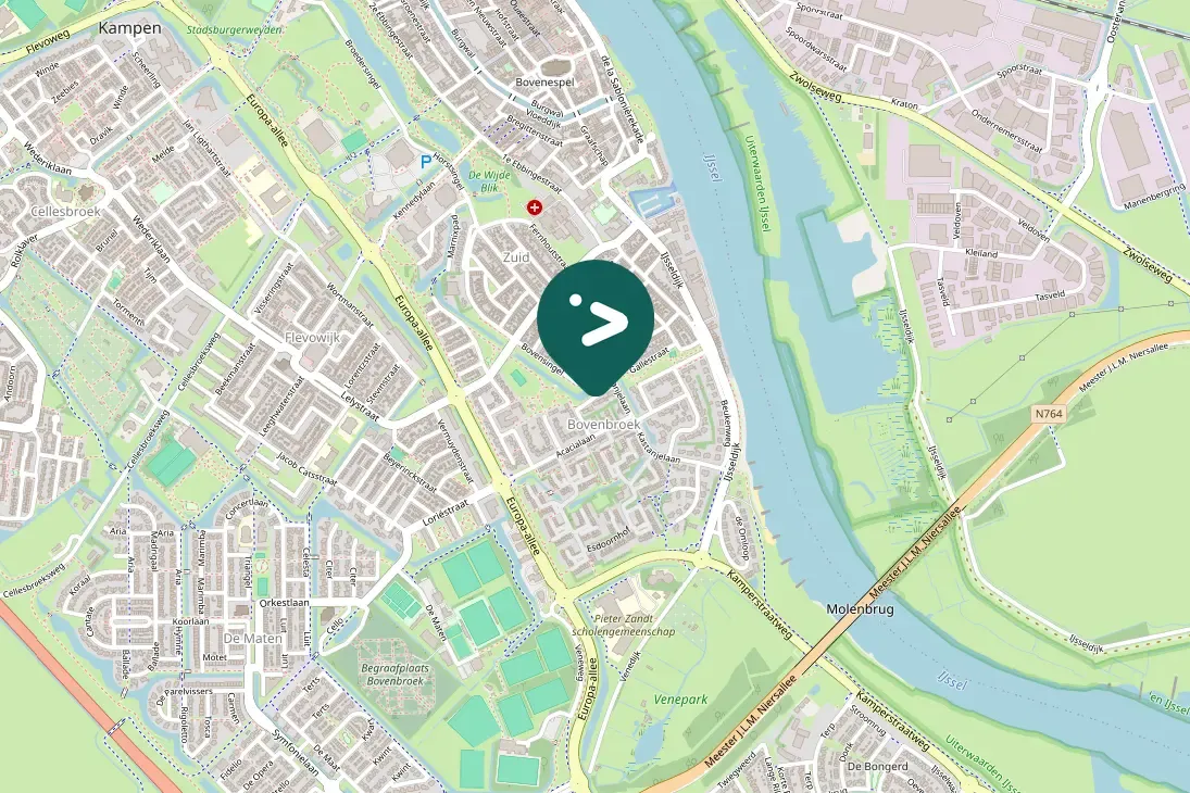 Spotted Eurasian Blackbird