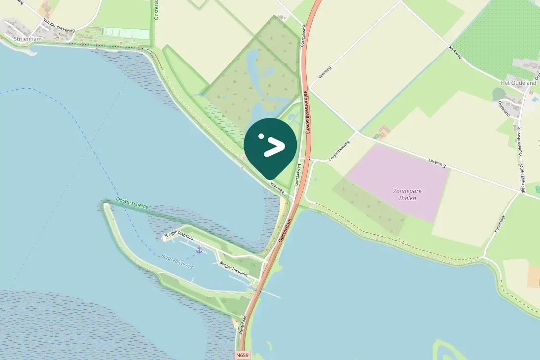 Spotted Eurasian Linnet