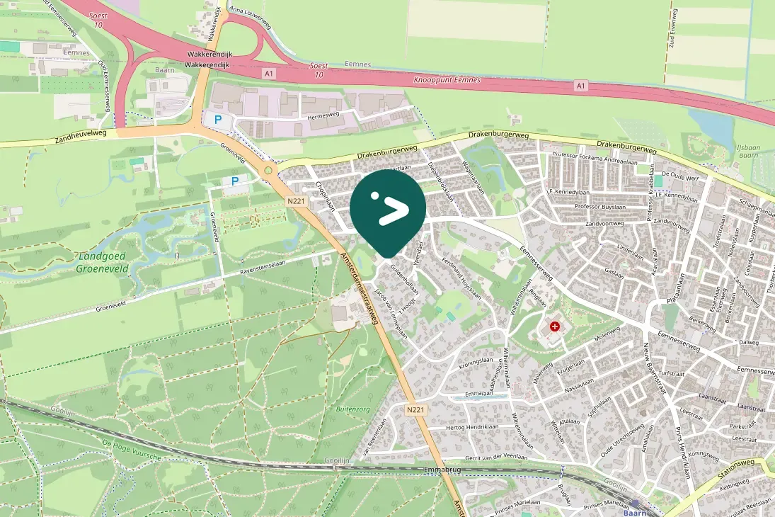 Spotted Common Chiffchaff