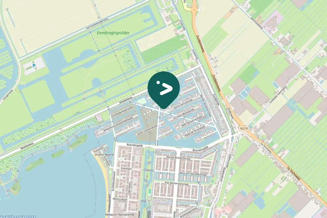 Spotted European Starling