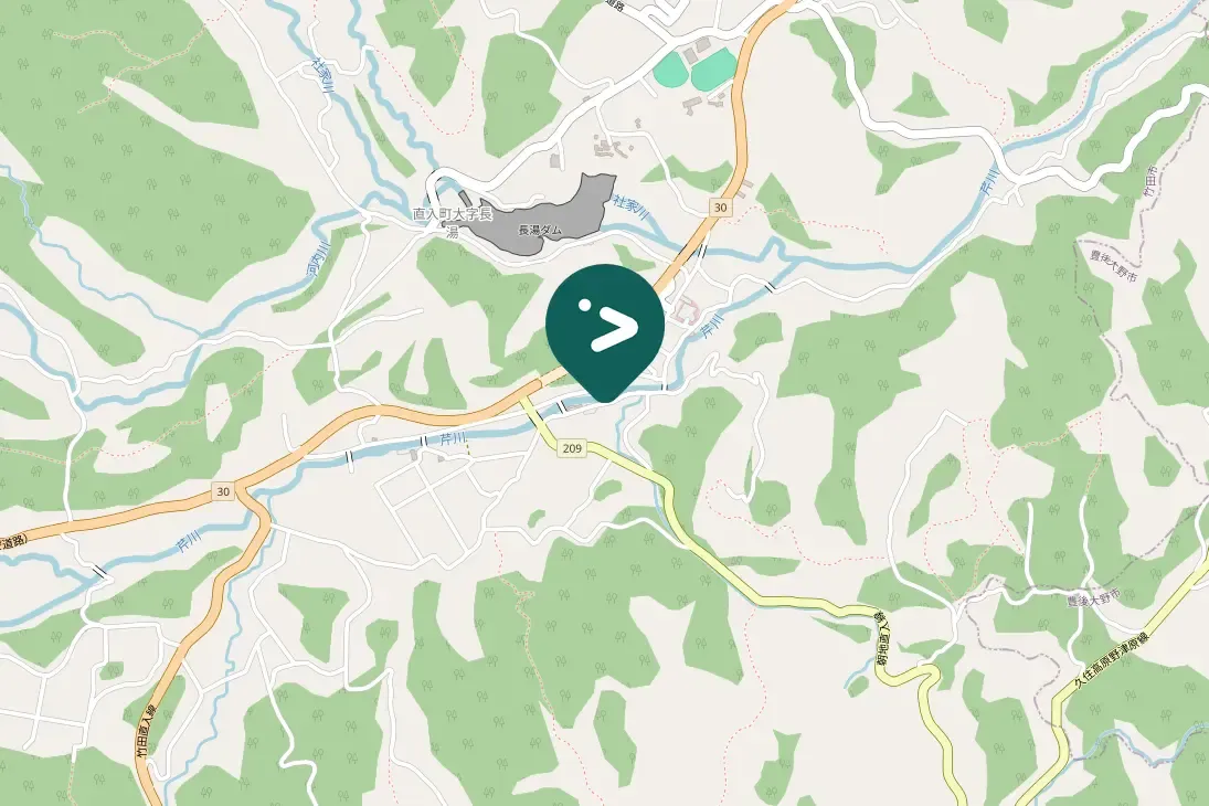 Gespotte Japanse kwikstaart