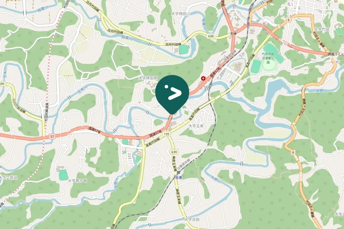 Spotted Brown Dipper