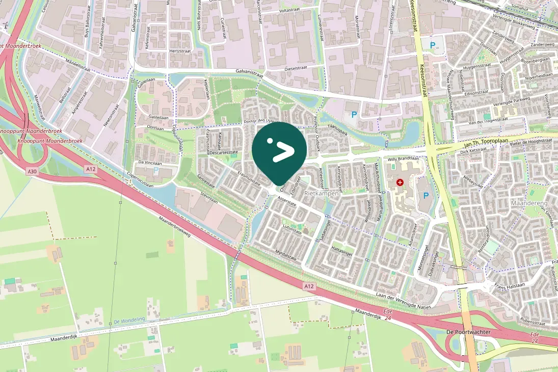 Gespotte Winterkoning