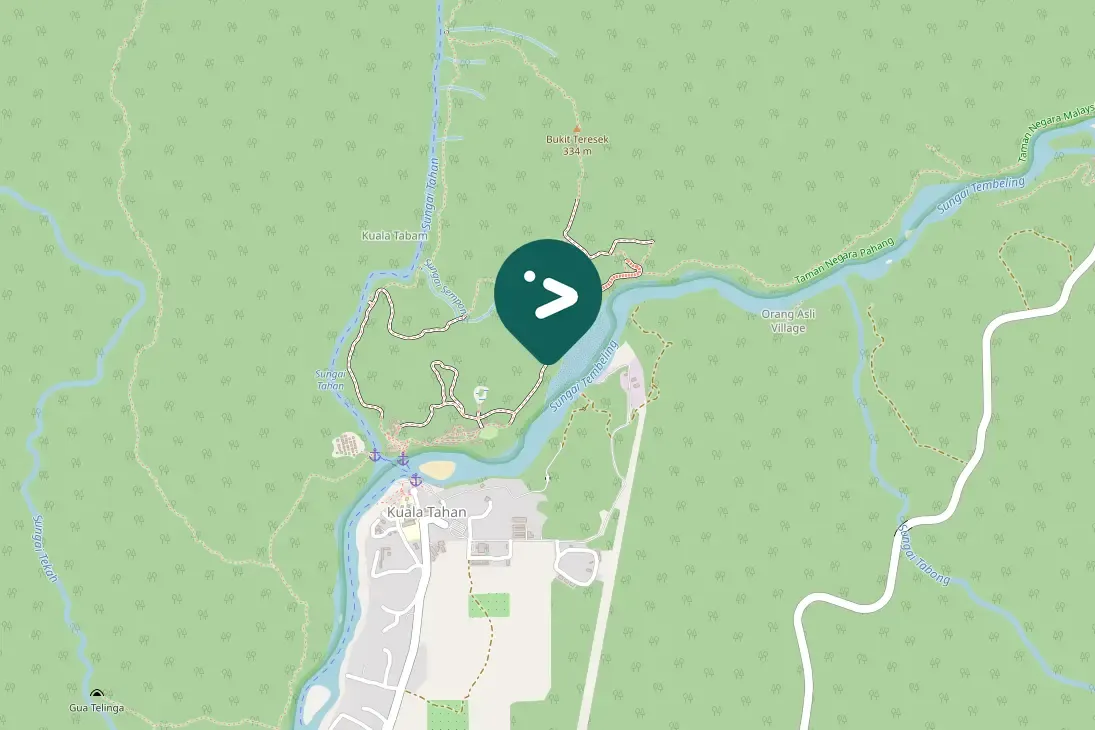 Gespotte Geelborsttimalia