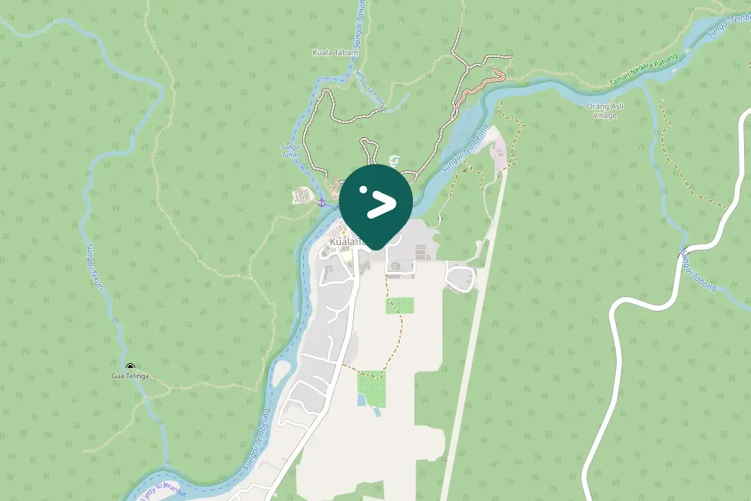 Gespotte Dayallijster