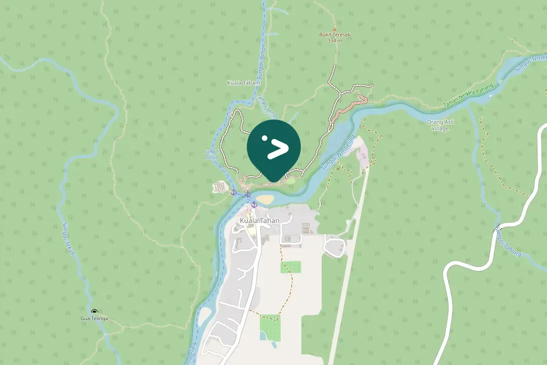 Gespotte Damalijster