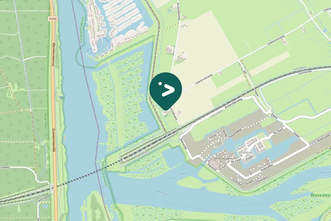 Spotted Great Crested Grebe