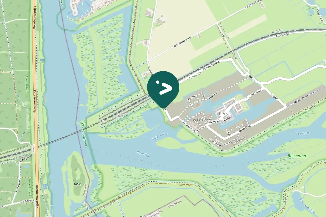 Spotted Reed Bunting