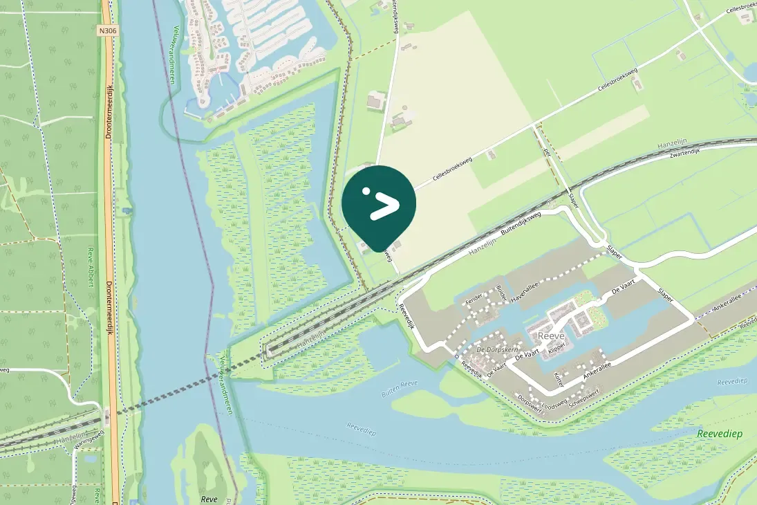 Spotted European Stonechat