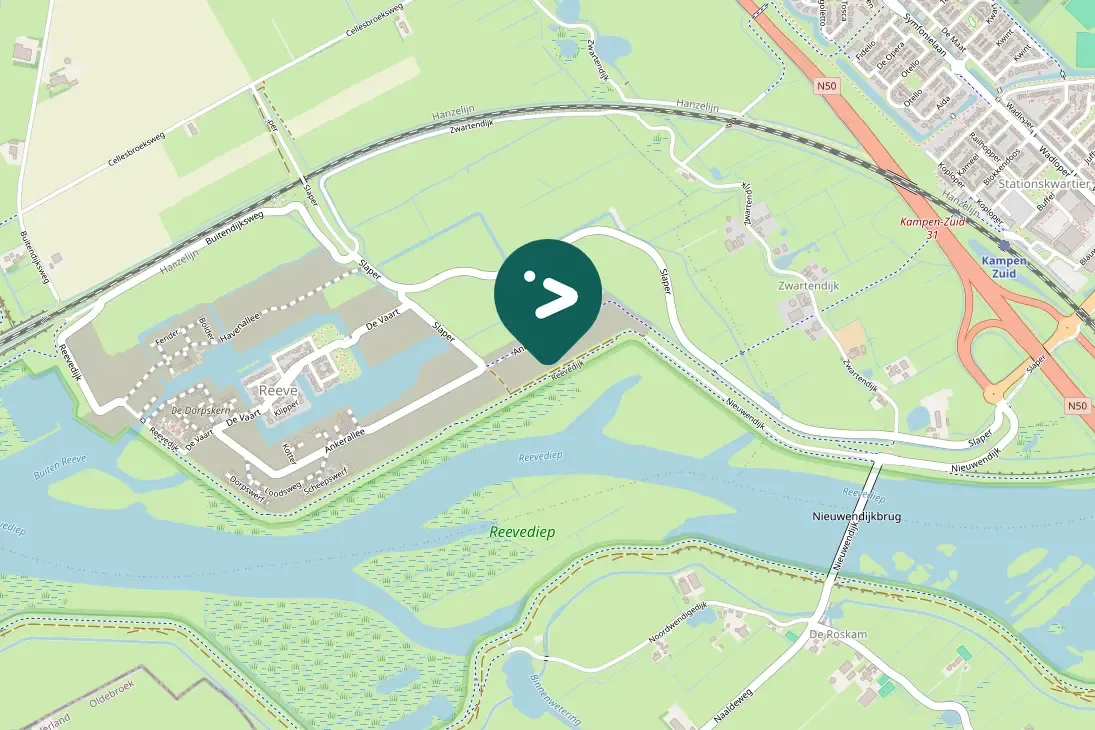 Spotted Reed Bunting