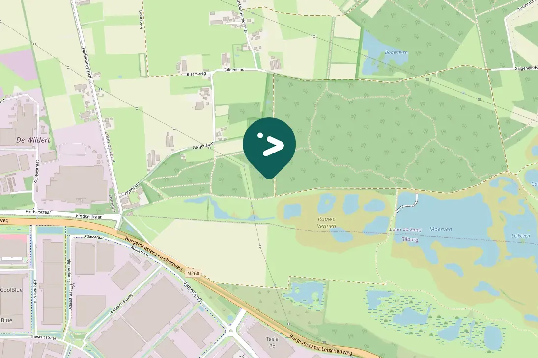 Gespotte Boomkruiper