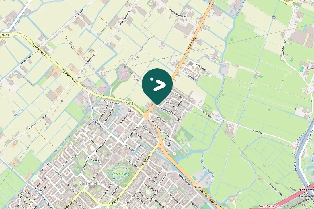 Spotted Eurasian Blue Tit