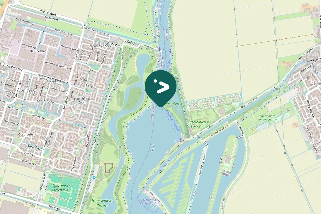 Gespotte Boerenzwaluw