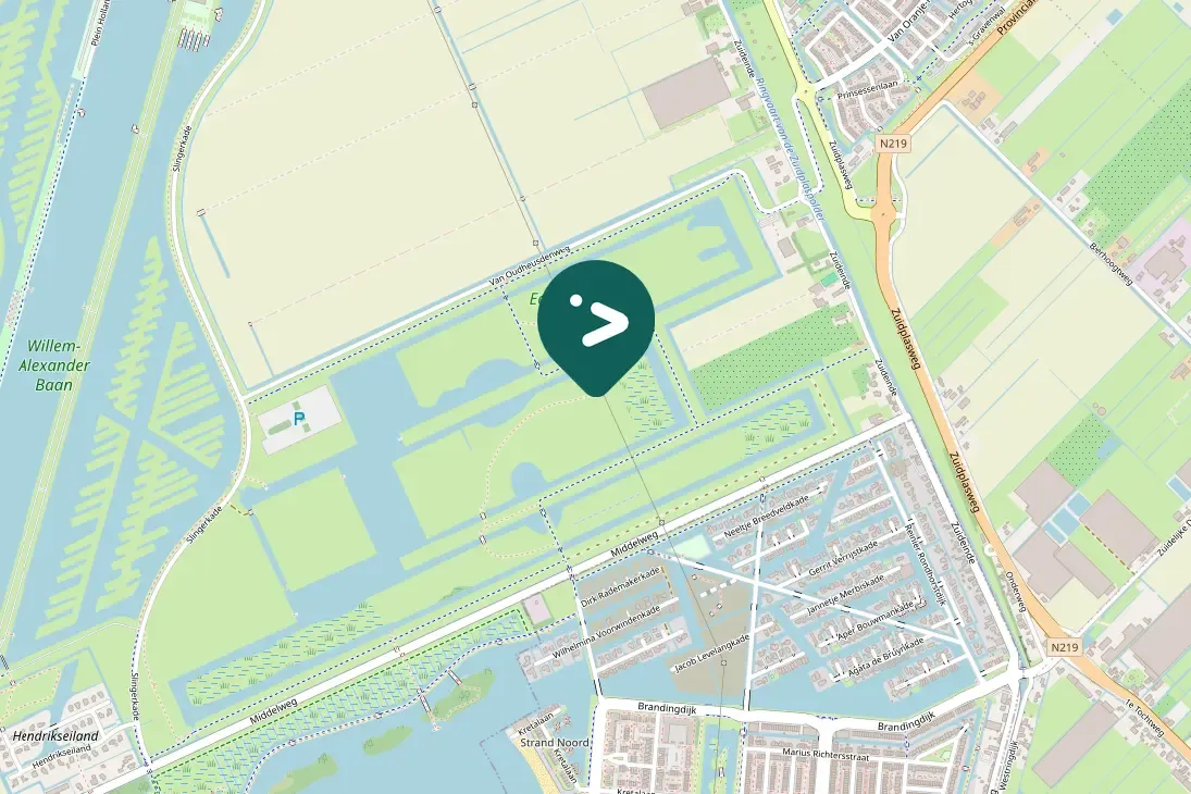 Gespotte Kleine plevier