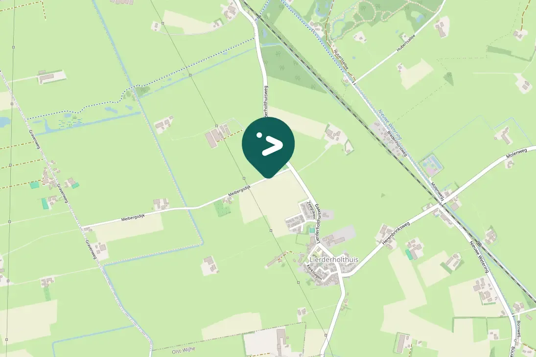 Gespotte Braamsluiper