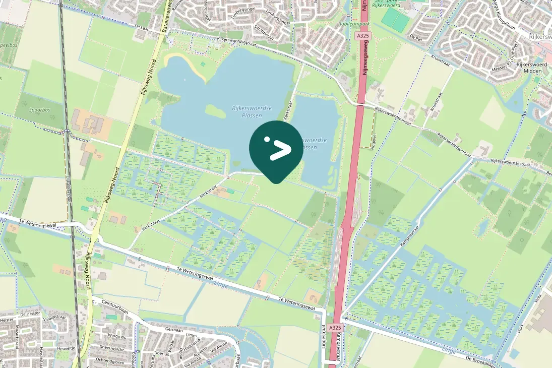 Gespotte Zomertaling