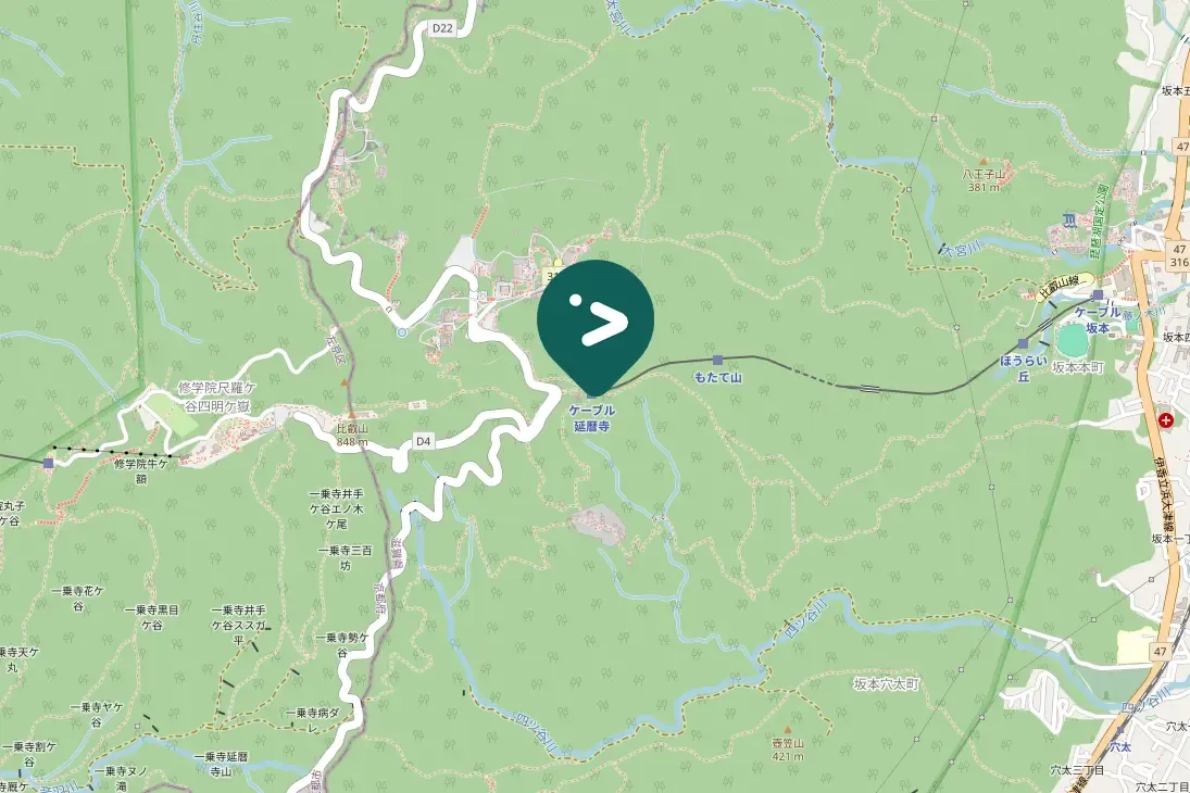 Gespotte Zwarte mees