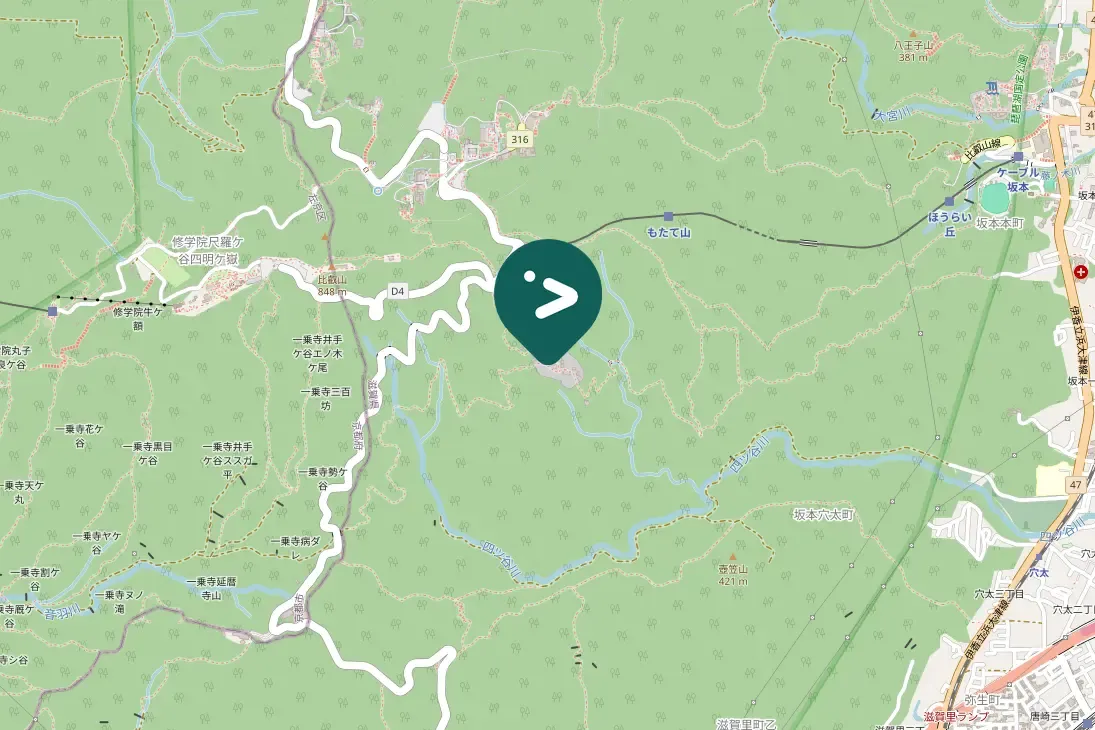 Gespotte Zwarte mees