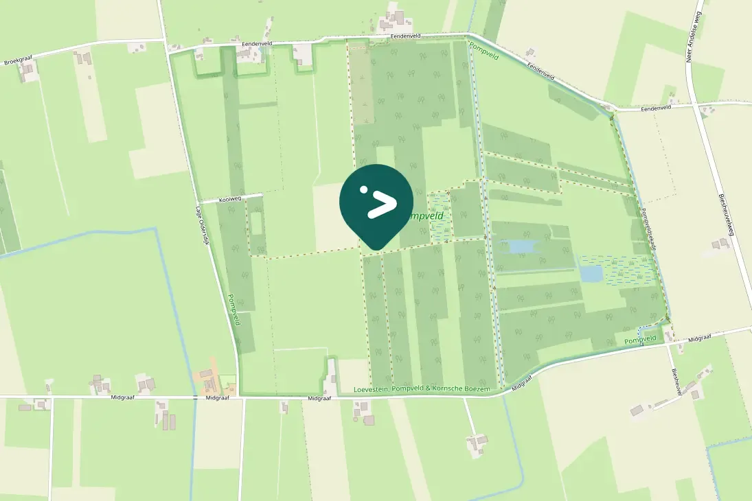 Gespotte Wintertaling