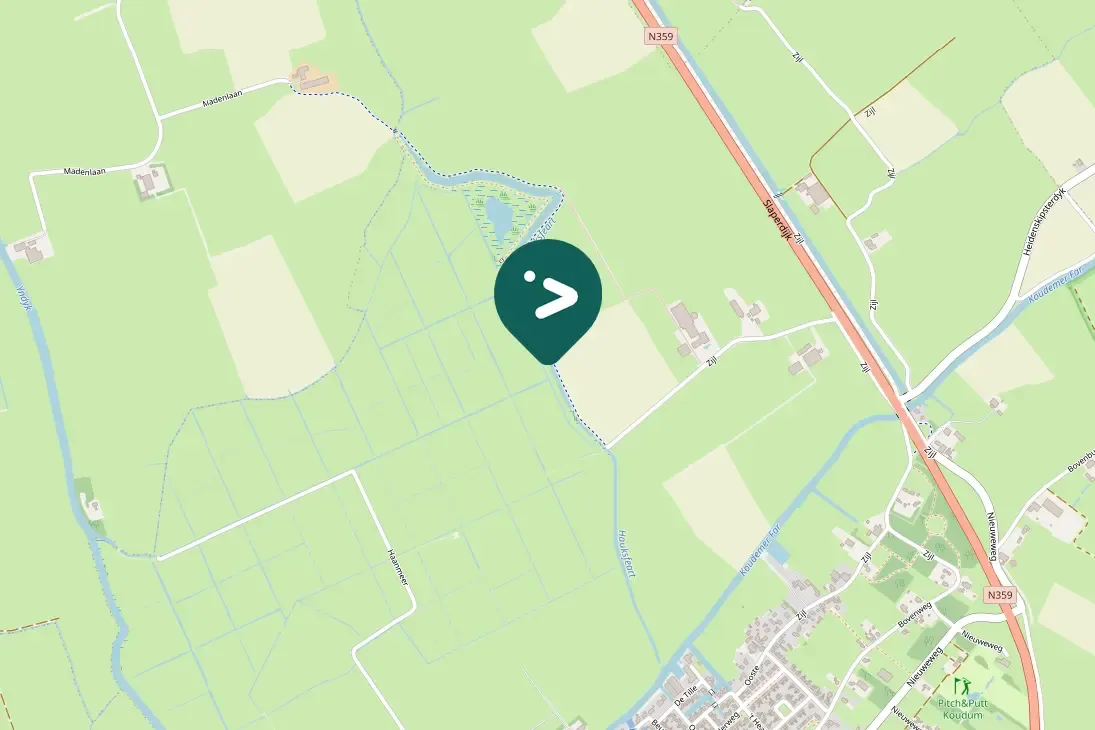 Spotted Eurasian Skylark