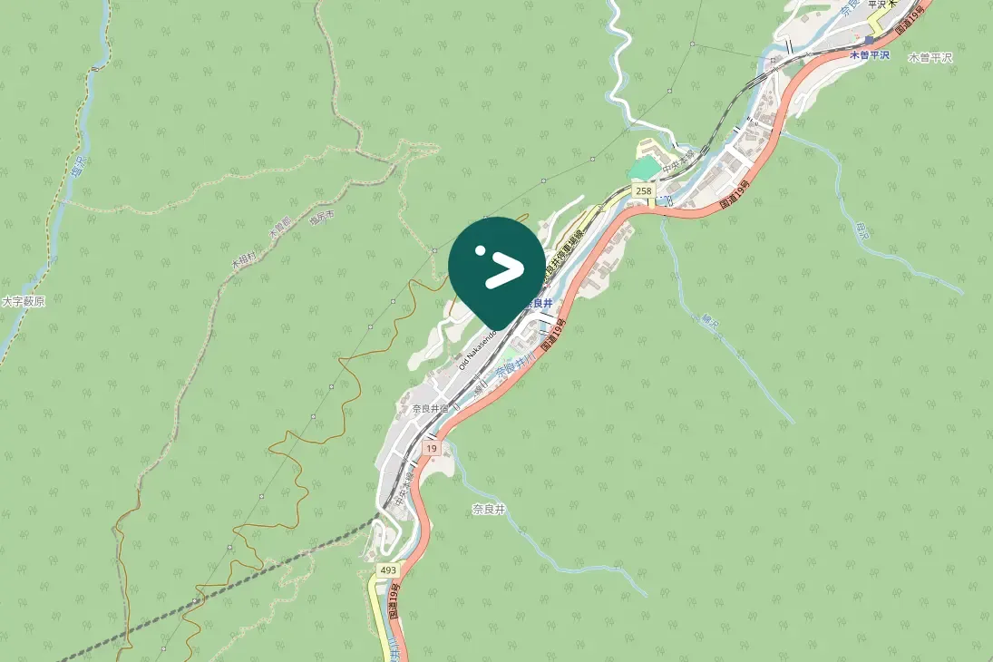 Gespotte Grote gele kwikstaart