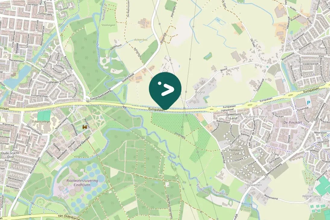 Gespotte Vuurgoudhaan