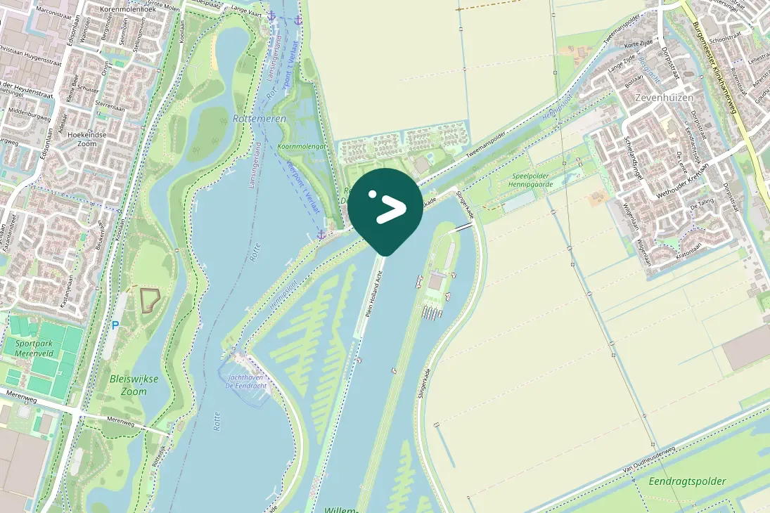 Gespotte Boerenzwaluw