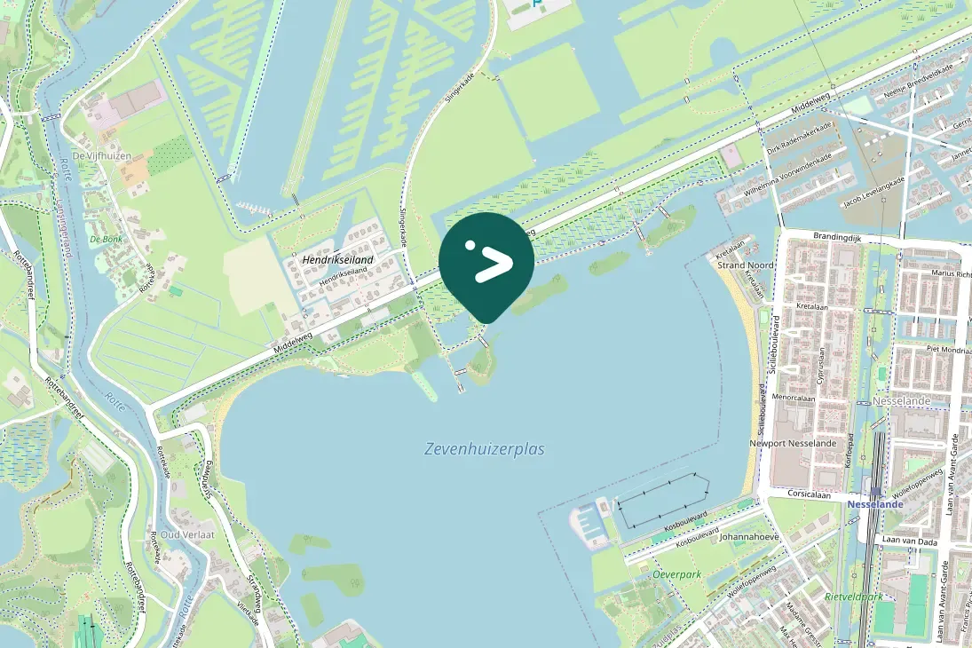 Gespotte Kleine karekiet