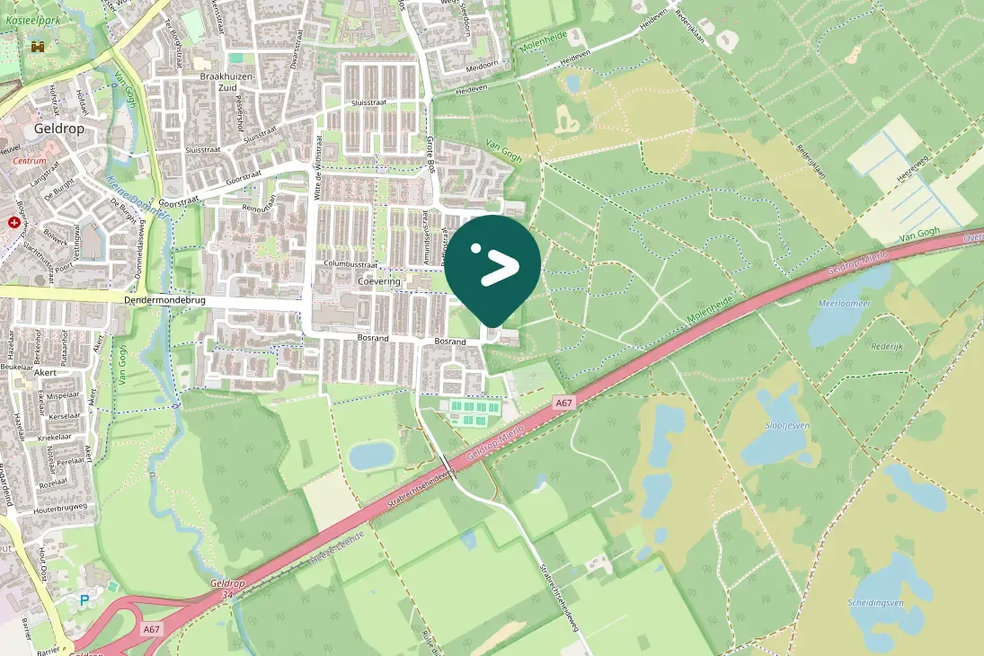 Gespotte Boomkruiper