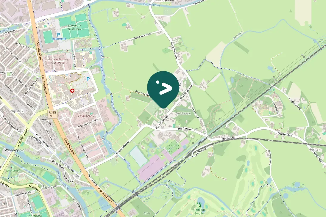 Gespotte Boomkruiper