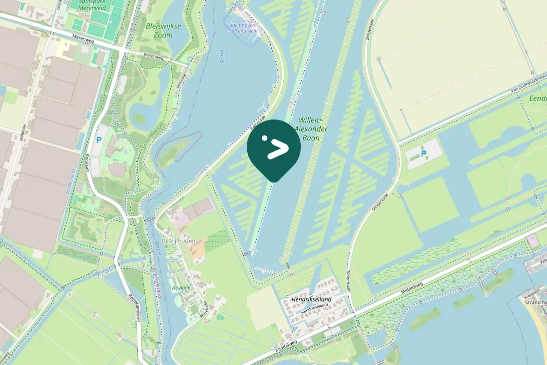 Gespotte Gele kwikstaart