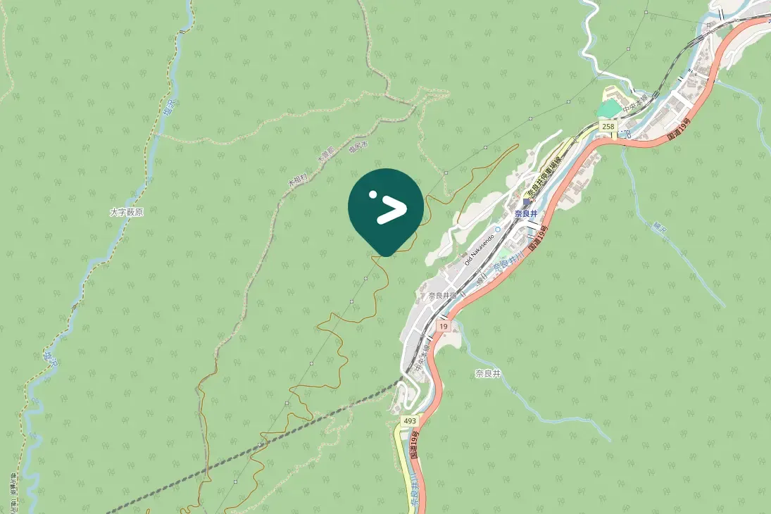 Gespotte Buffelkopklauwier