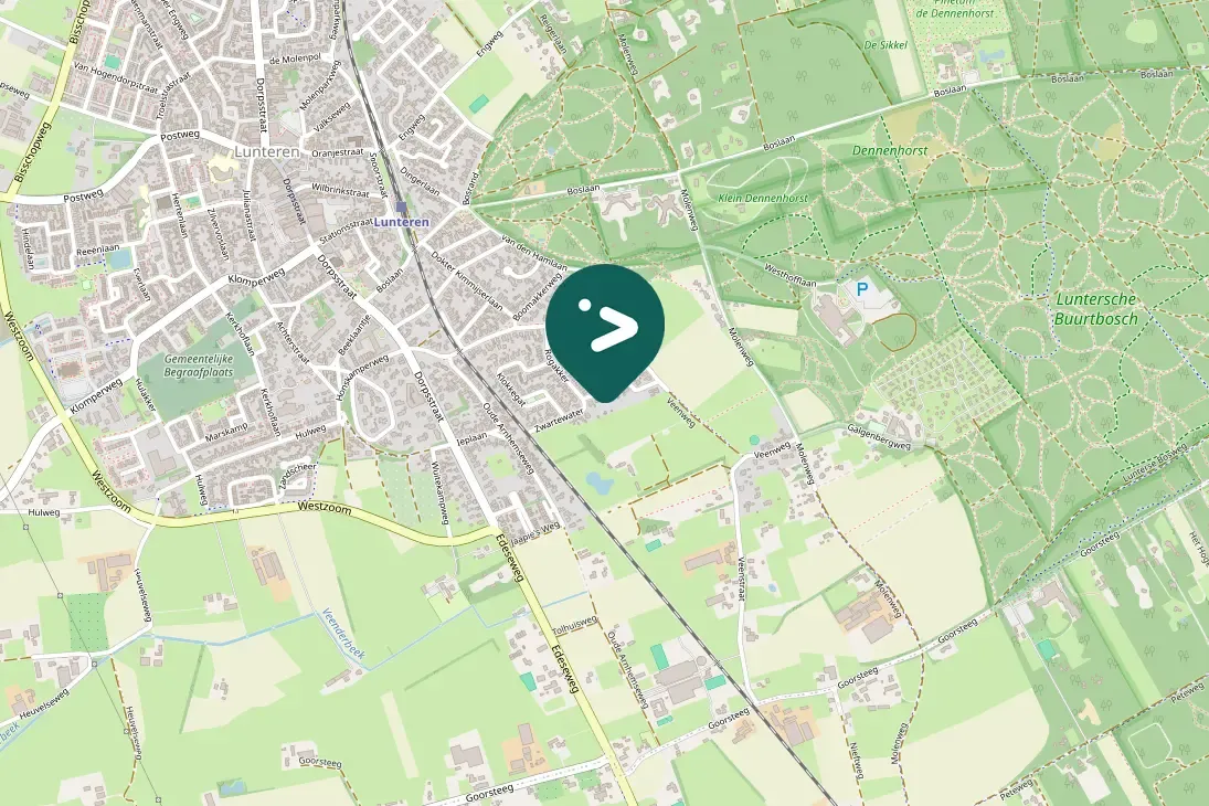 Spotted Eurasian Magpie