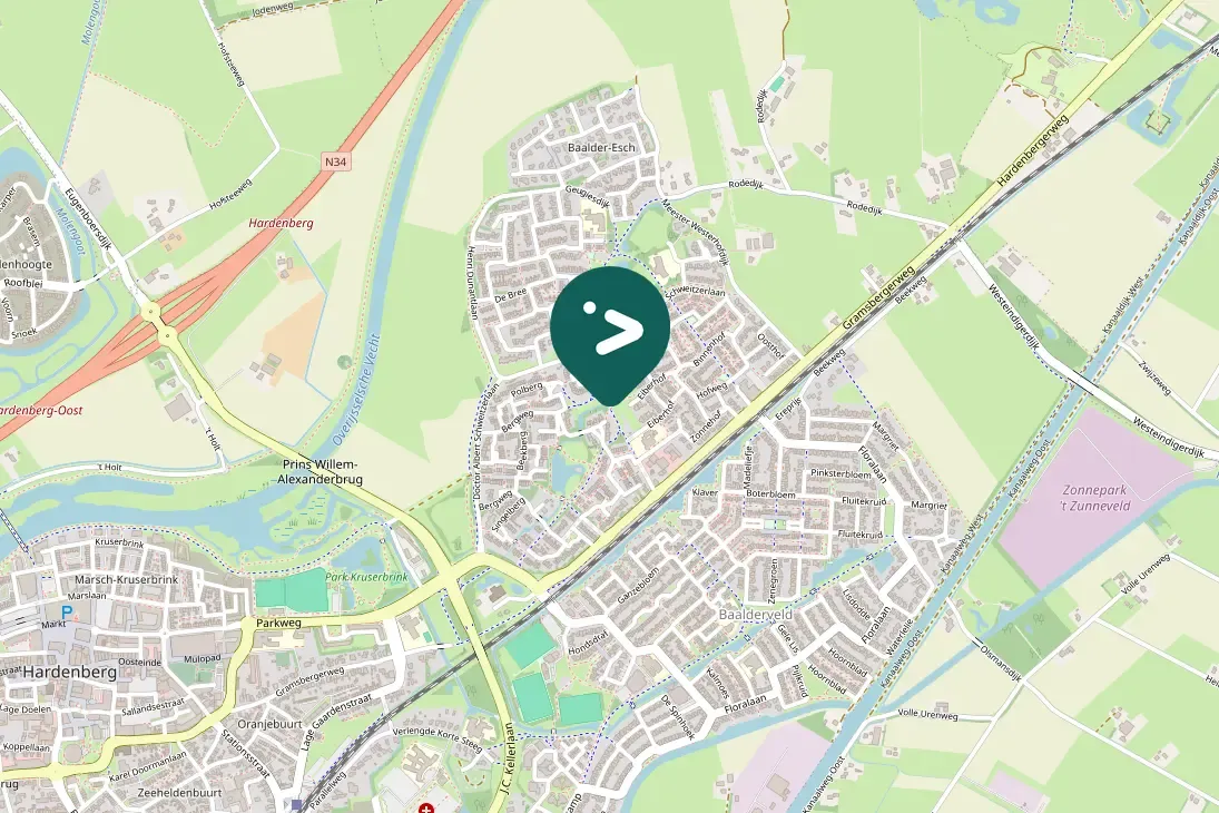 Spotted Eurasian Blue Tit