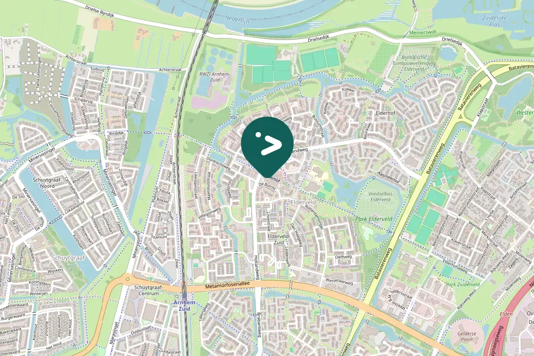 Gespotte Boomleeuwerik