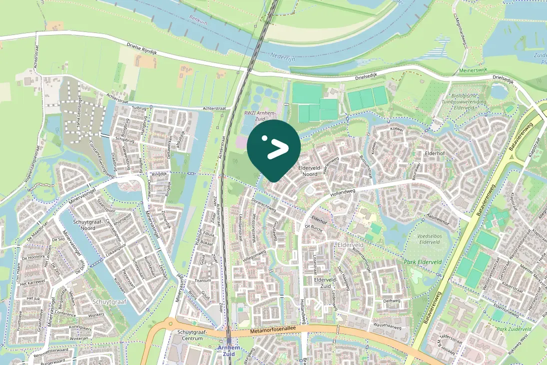 Gespotte Zwarte roodstaart