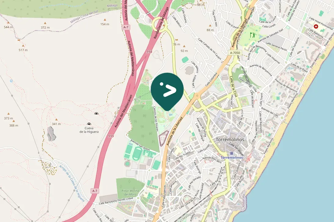 Gespotte Monniksparkiet