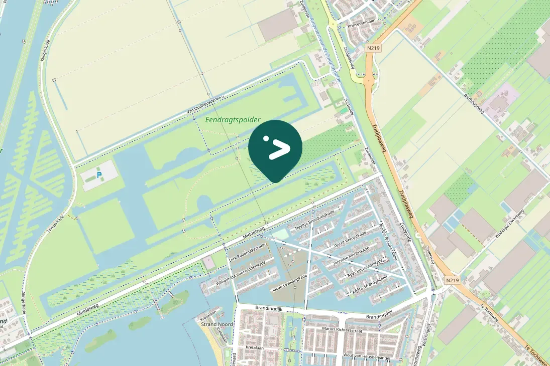 Gespotte Kleine zilverreiger