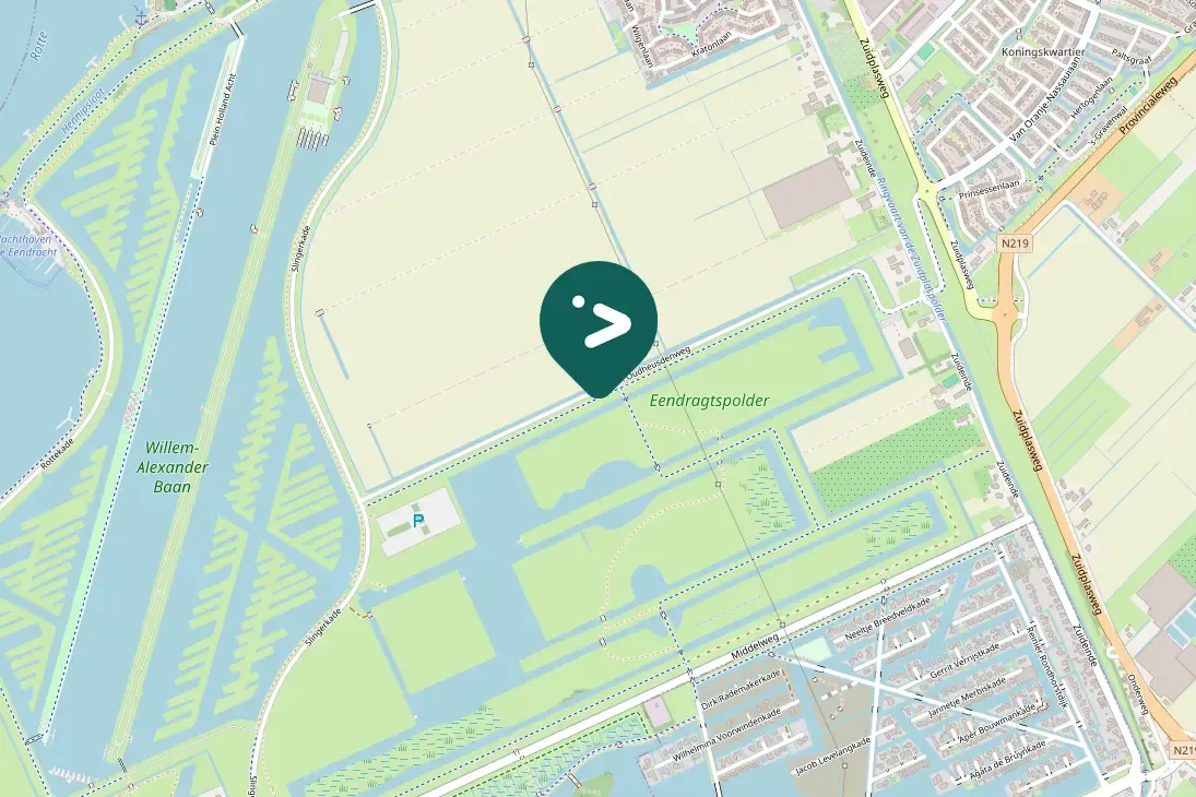 Gespotte Veldleeuwerik