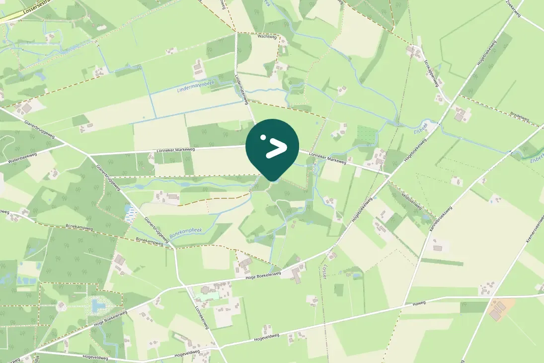 Gespotte Zwarte roodstaart