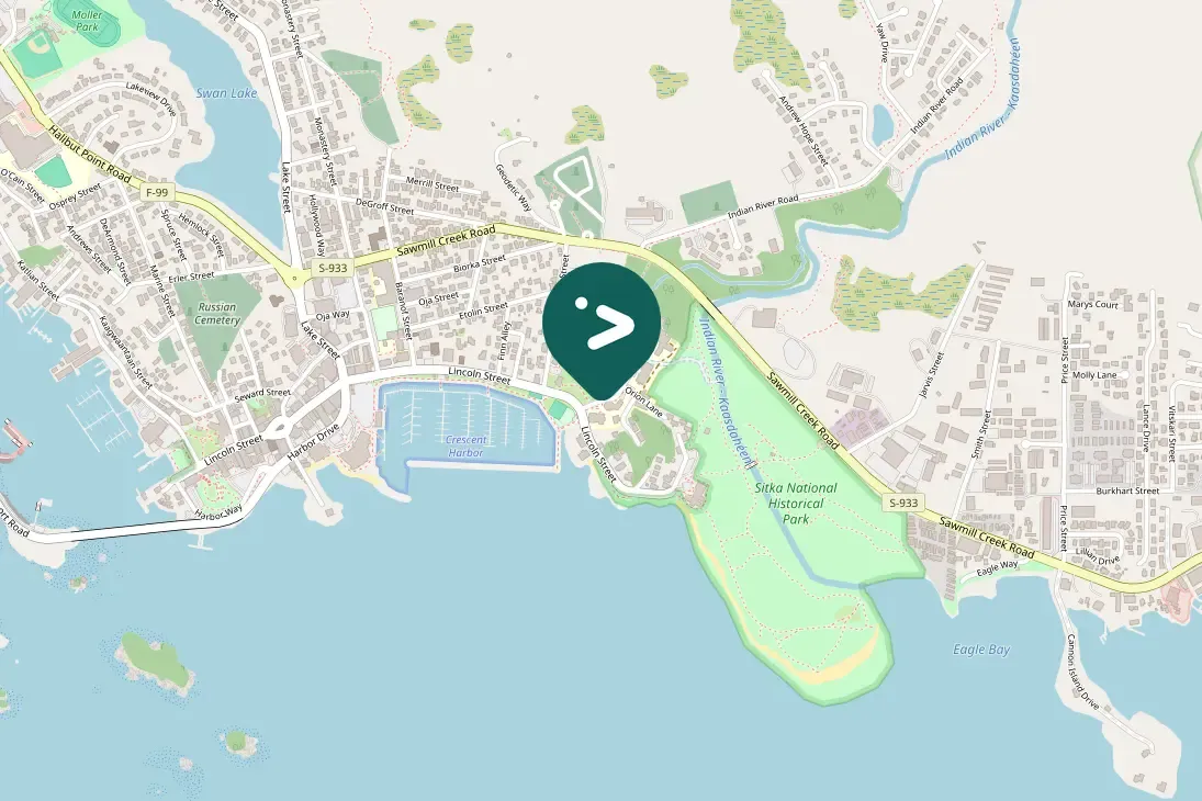 Gespotte Bonte lijster