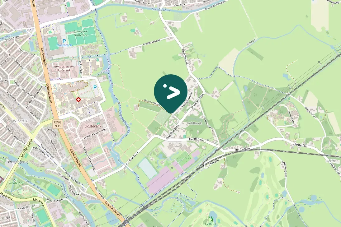 Gespotte Boomkruiper