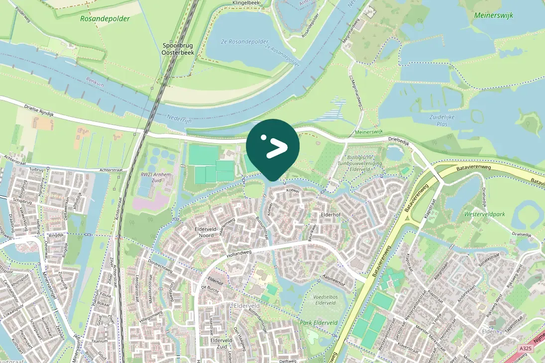 Gespotte Zwarte roodstaart