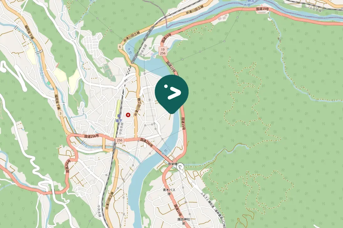 Gespotte Japanse kwikstaart