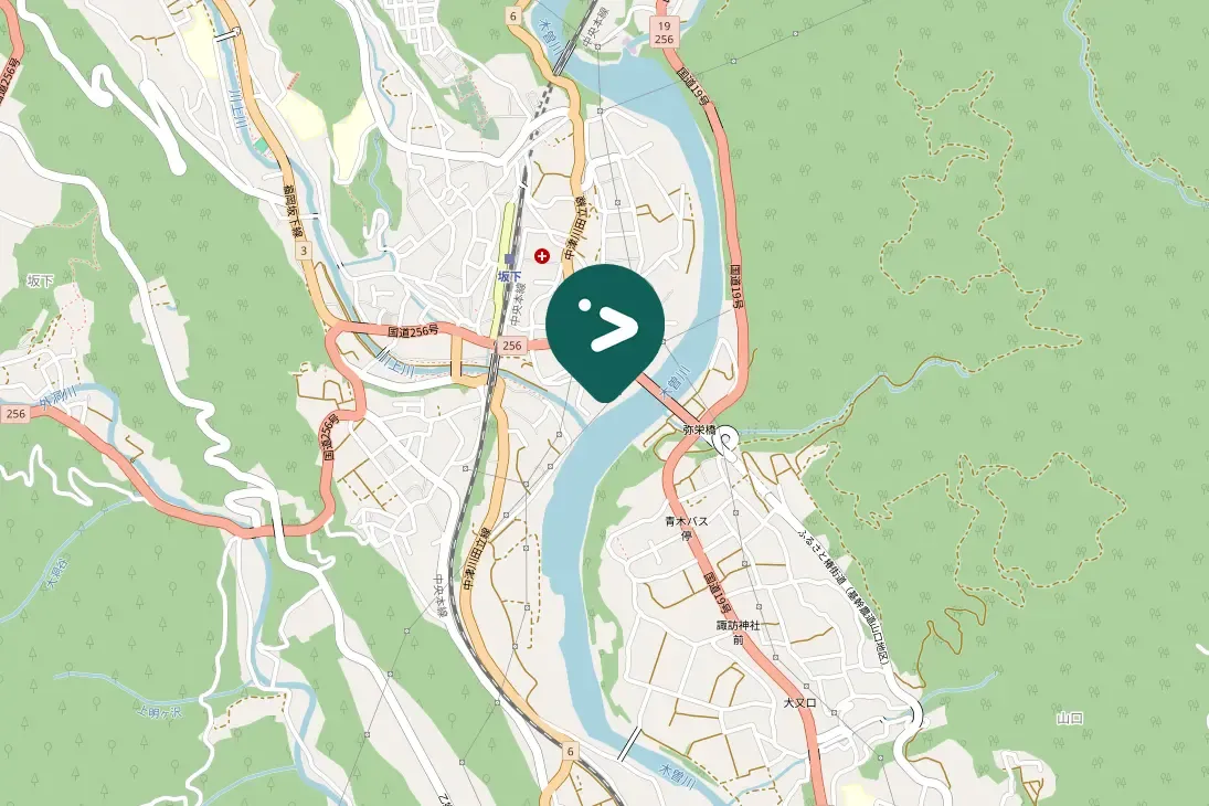 Gespotte Grijze koolmees