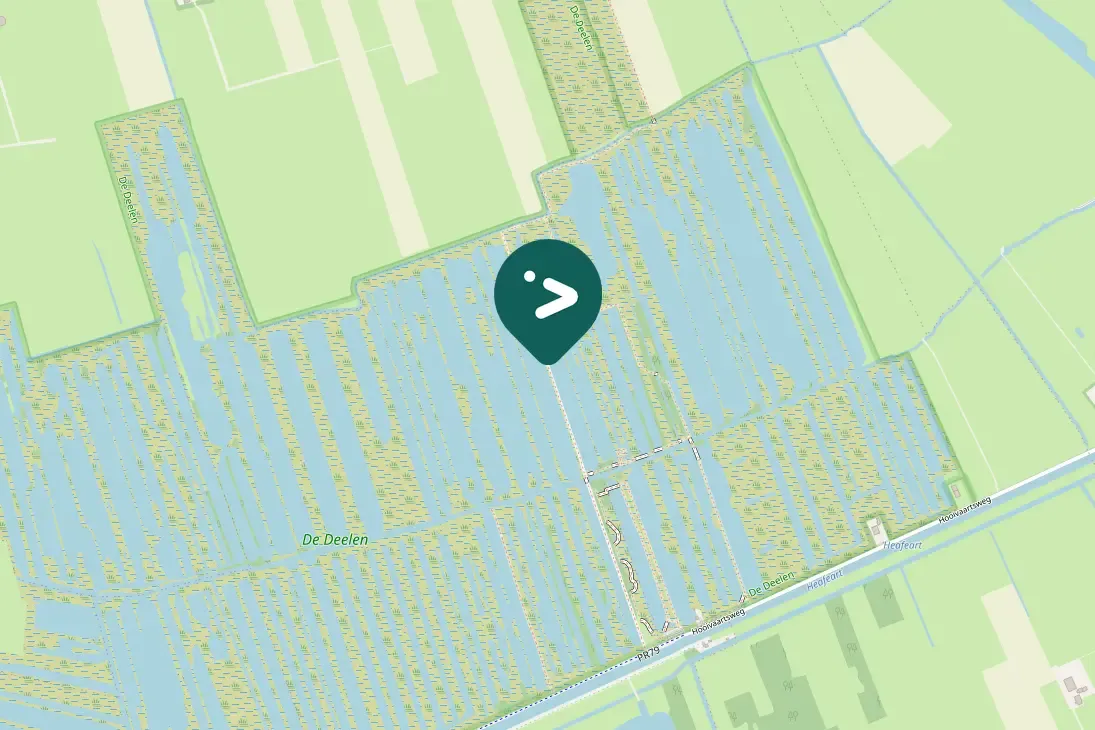 Gespotte Boomleeuwerik