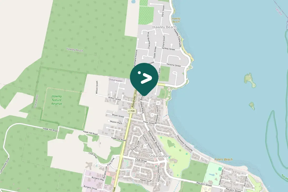 Gespotte Ornaatelfje